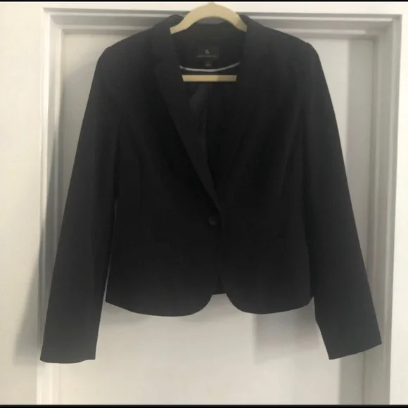 Worthington Jackets Coats Worthington Womens Blazer Size L